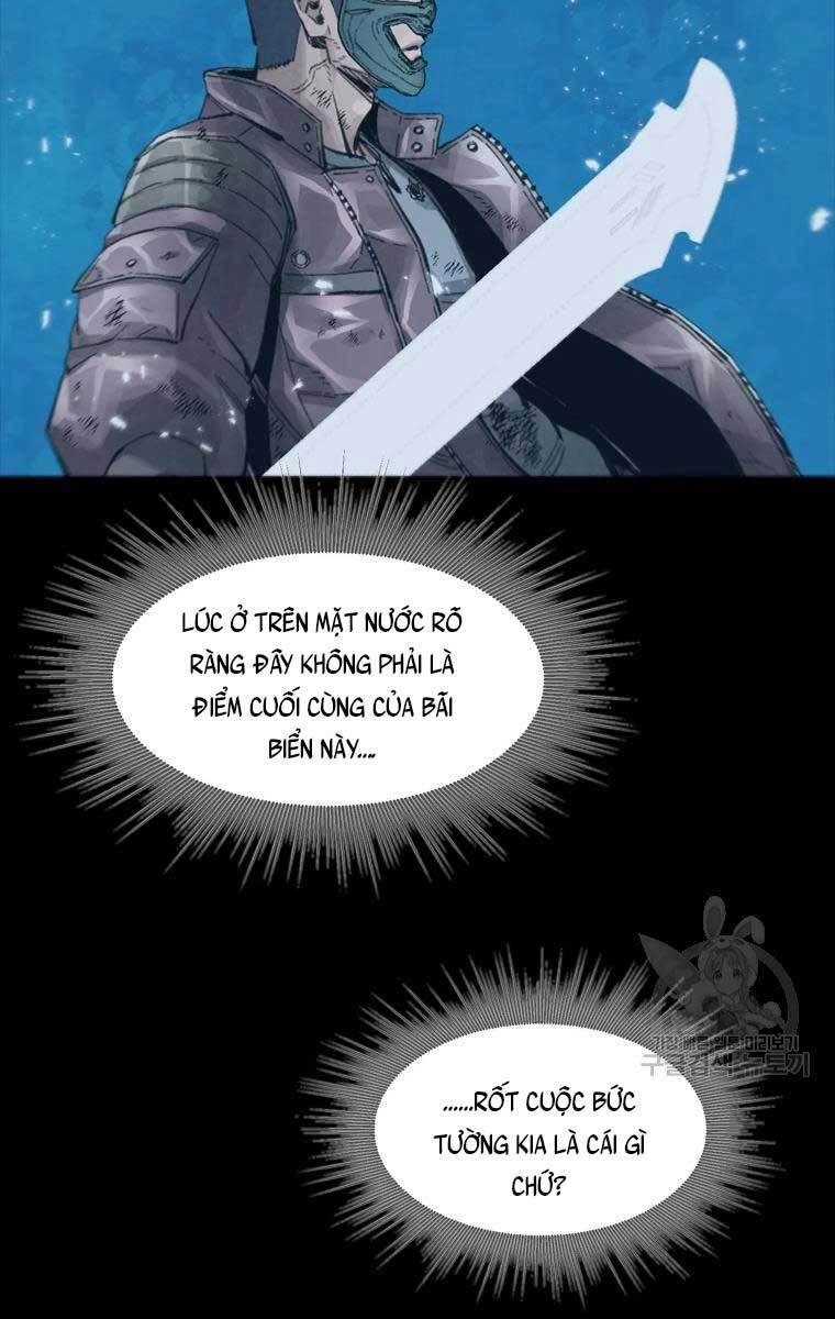 Mật Mã Mê Cung Chapter 48 - 51