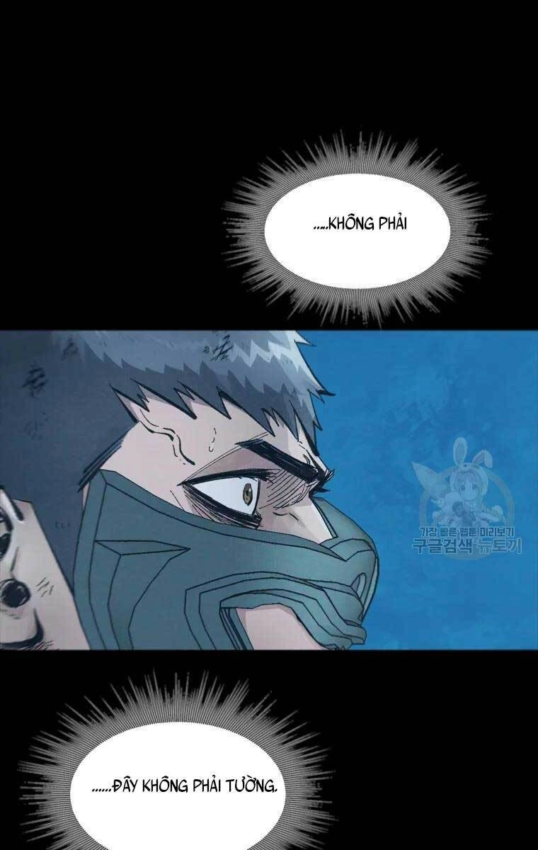 Mật Mã Mê Cung Chapter 48 - 52