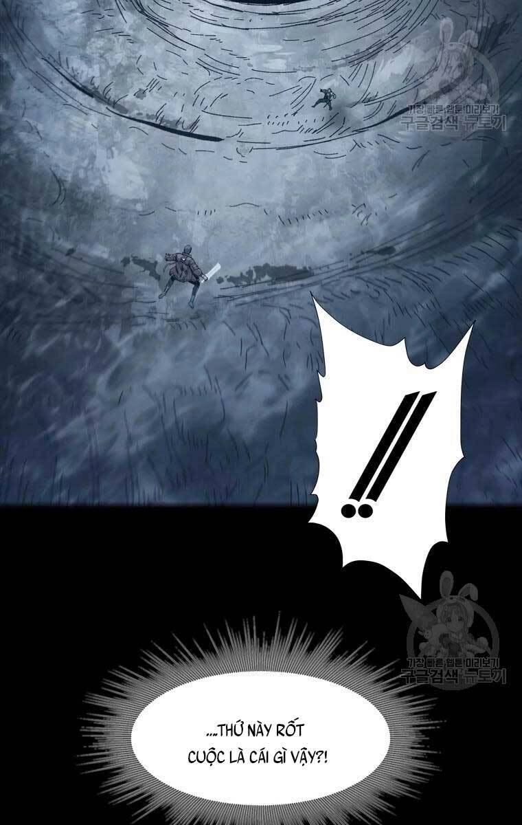 Mật Mã Mê Cung Chapter 48 - 54