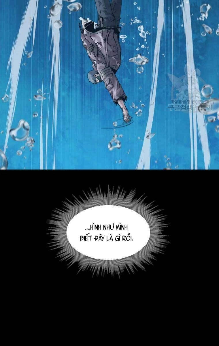 Mật Mã Mê Cung Chapter 48 - 61