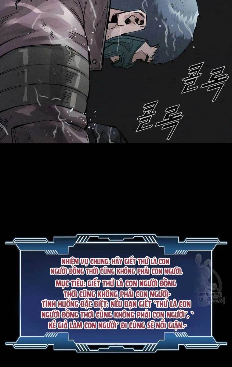 Mật Mã Mê Cung Chapter 48 - 78