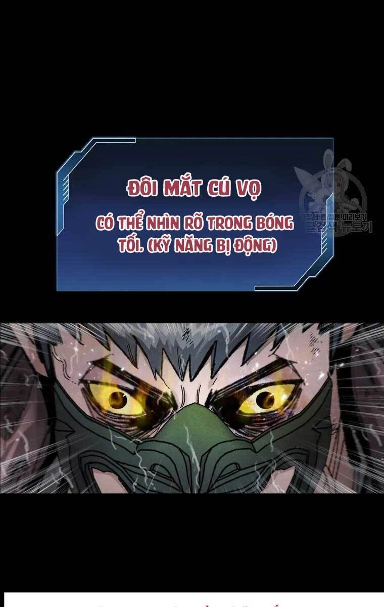 Mật Mã Mê Cung Chapter 48 - 81