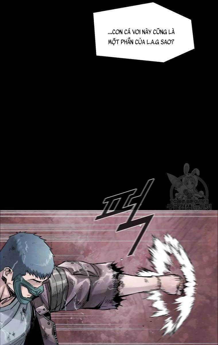 Mật Mã Mê Cung Chapter 48 - 84