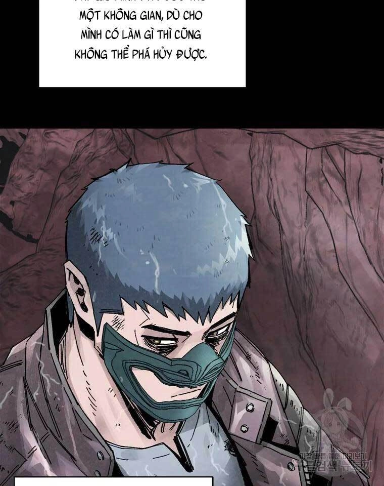 Mật Mã Mê Cung Chapter 48 - 87