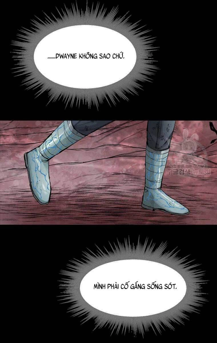 Mật Mã Mê Cung Chapter 48 - 89