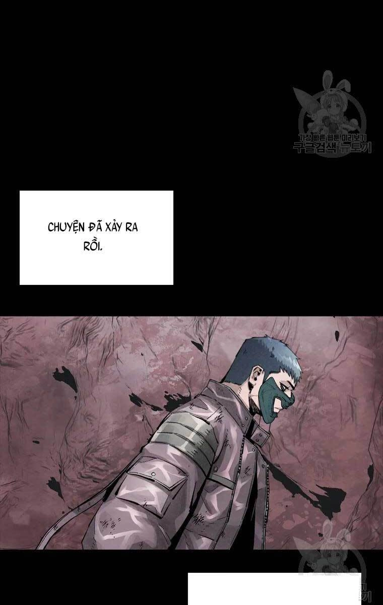 Mật Mã Mê Cung Chapter 48 - 90