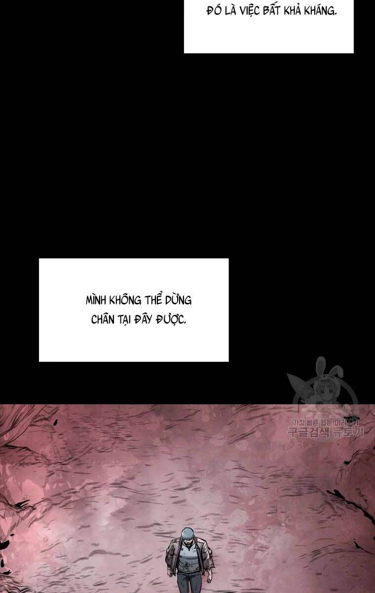 Mật Mã Mê Cung Chapter 48 - 91