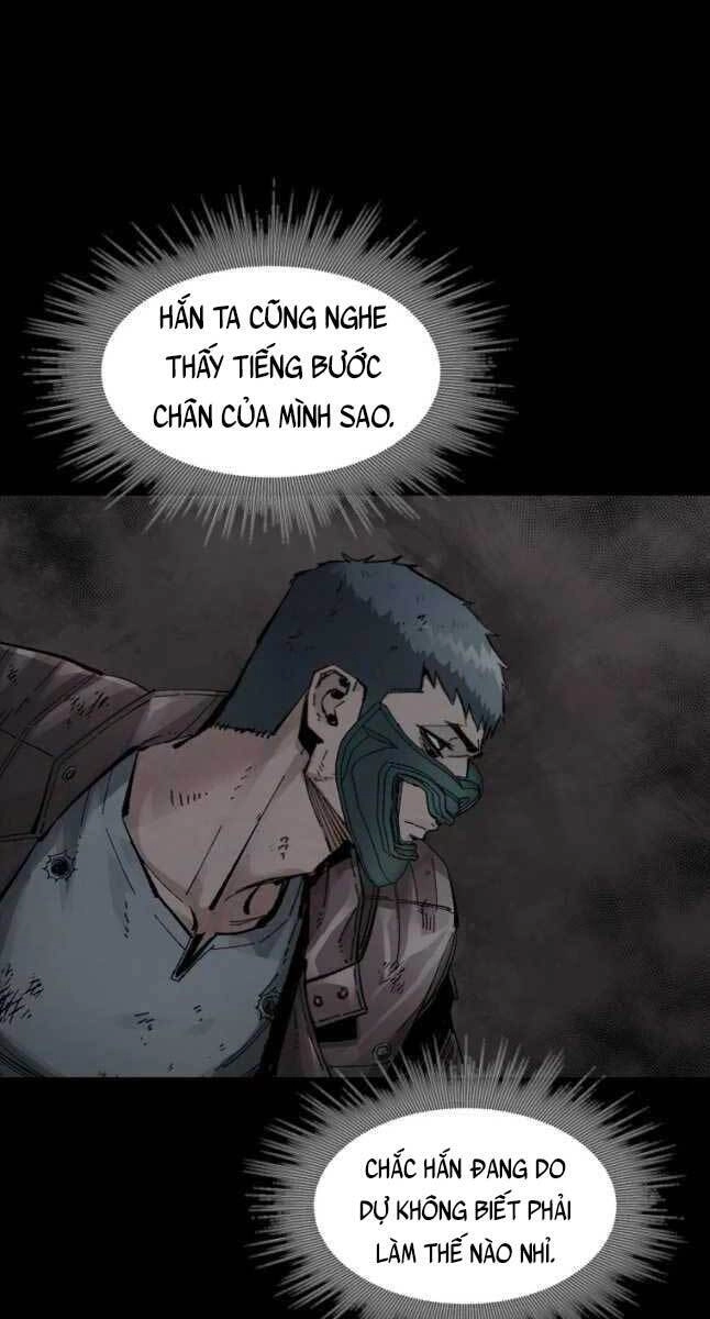 Mật Mã Mê Cung Chapter 49 - 10