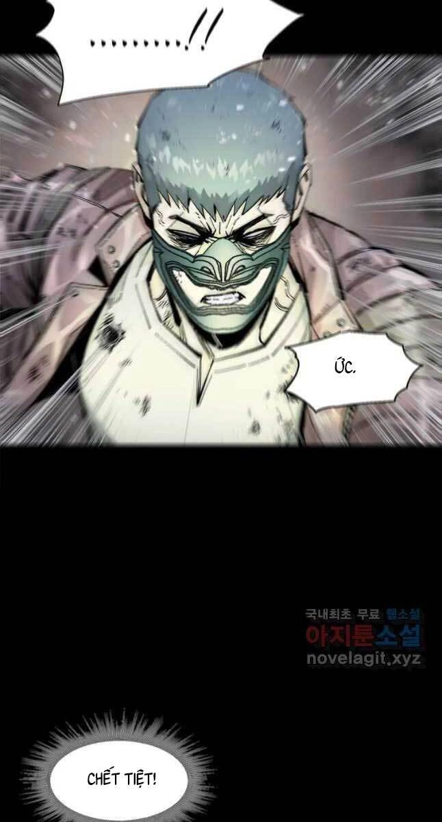 Mật Mã Mê Cung Chapter 49 - 19