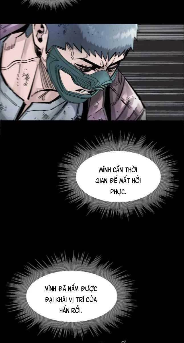 Mật Mã Mê Cung Chapter 49 - 20