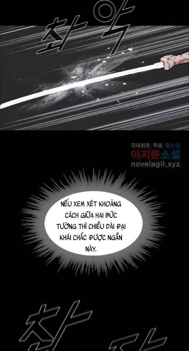 Mật Mã Mê Cung Chapter 49 - 21