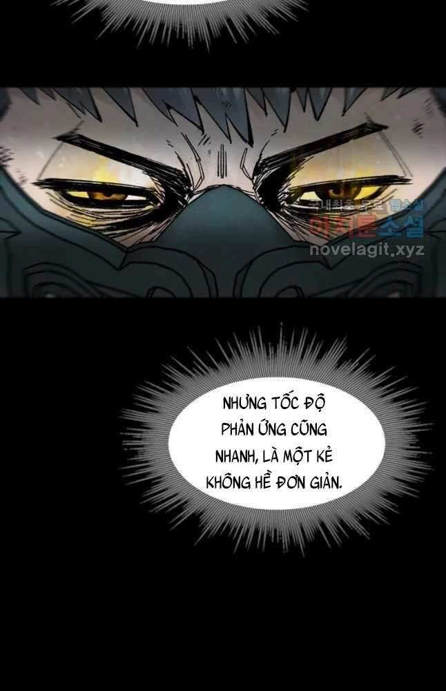 Mật Mã Mê Cung Chapter 49 - 32