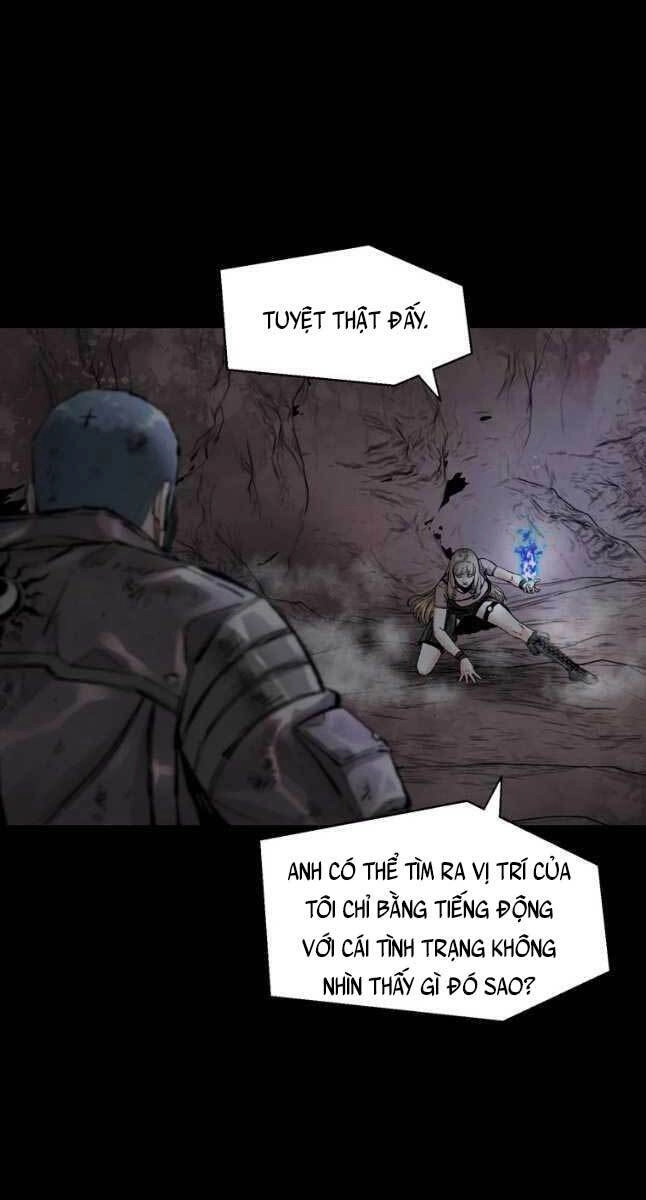 Mật Mã Mê Cung Chapter 49 - 33