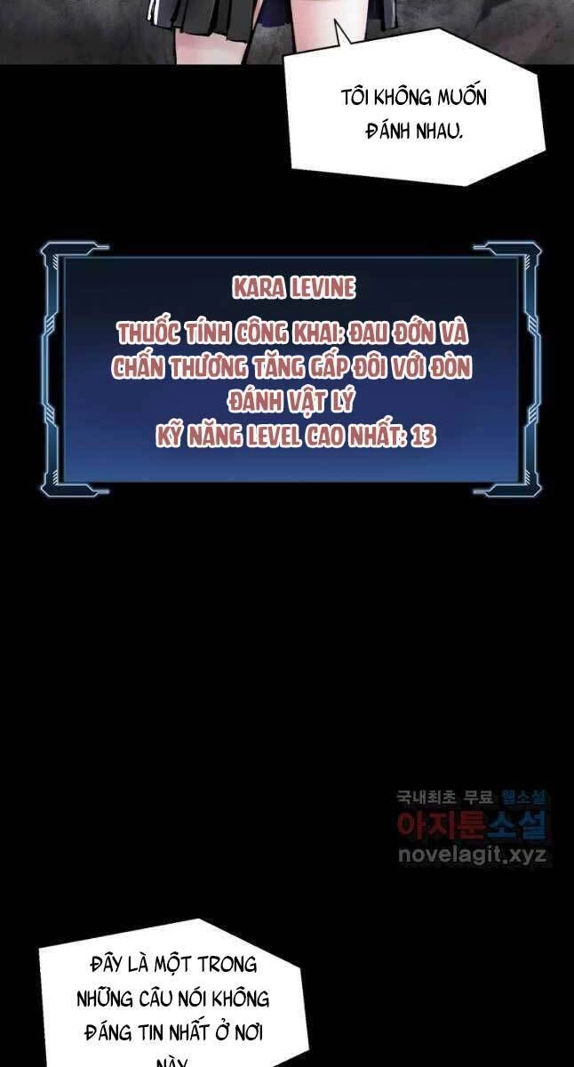 Mật Mã Mê Cung Chapter 49 - 35