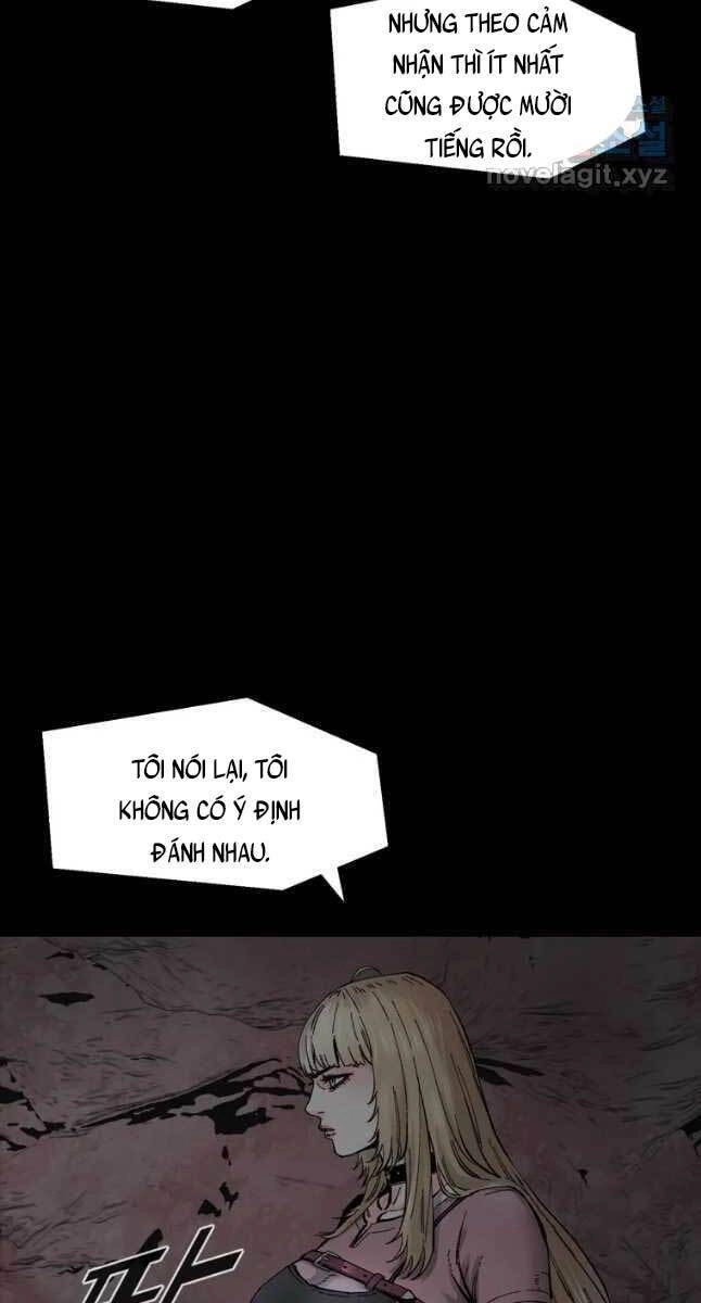 Mật Mã Mê Cung Chapter 49 - 39