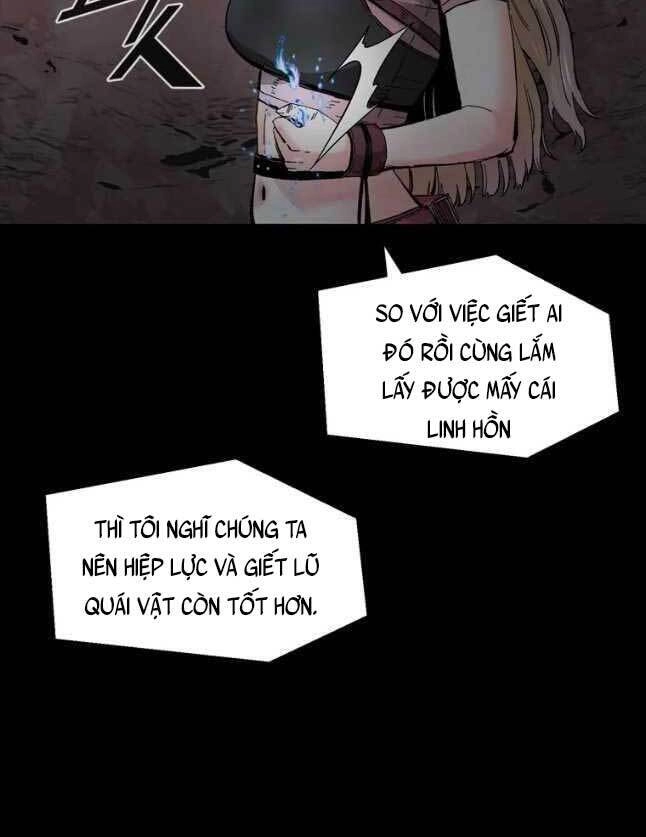 Mật Mã Mê Cung Chapter 49 - 40