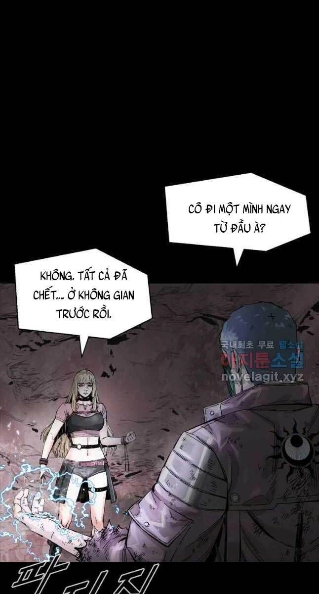 Mật Mã Mê Cung Chapter 49 - 42