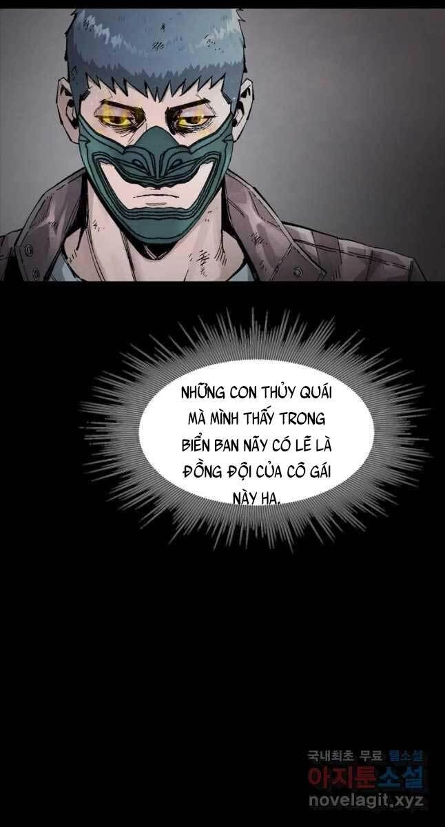 Mật Mã Mê Cung Chapter 49 - 45