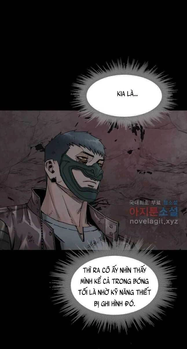 Mật Mã Mê Cung Chapter 49 - 47