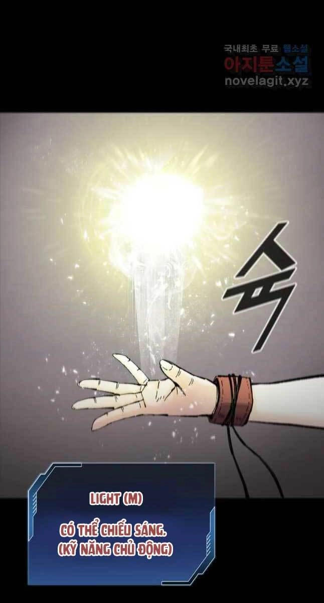 Mật Mã Mê Cung Chapter 49 - 50