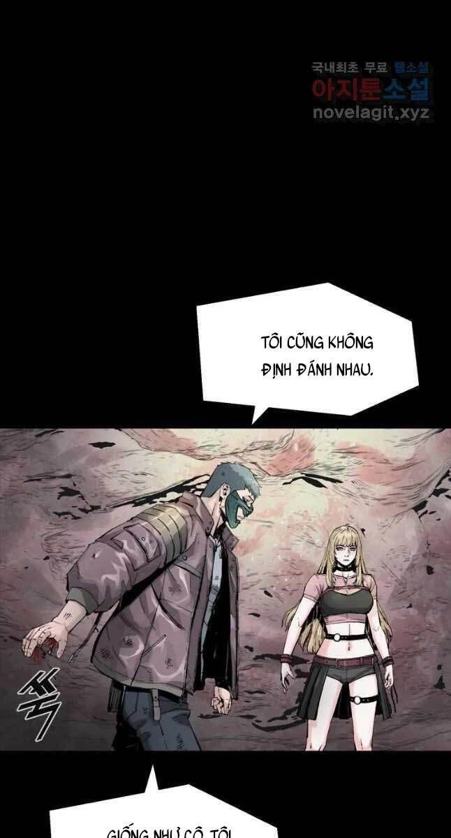 Mật Mã Mê Cung Chapter 49 - 55