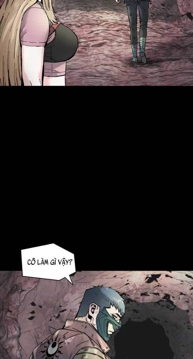 Mật Mã Mê Cung Chapter 49 - 57