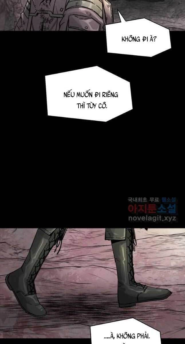 Mật Mã Mê Cung Chapter 49 - 58