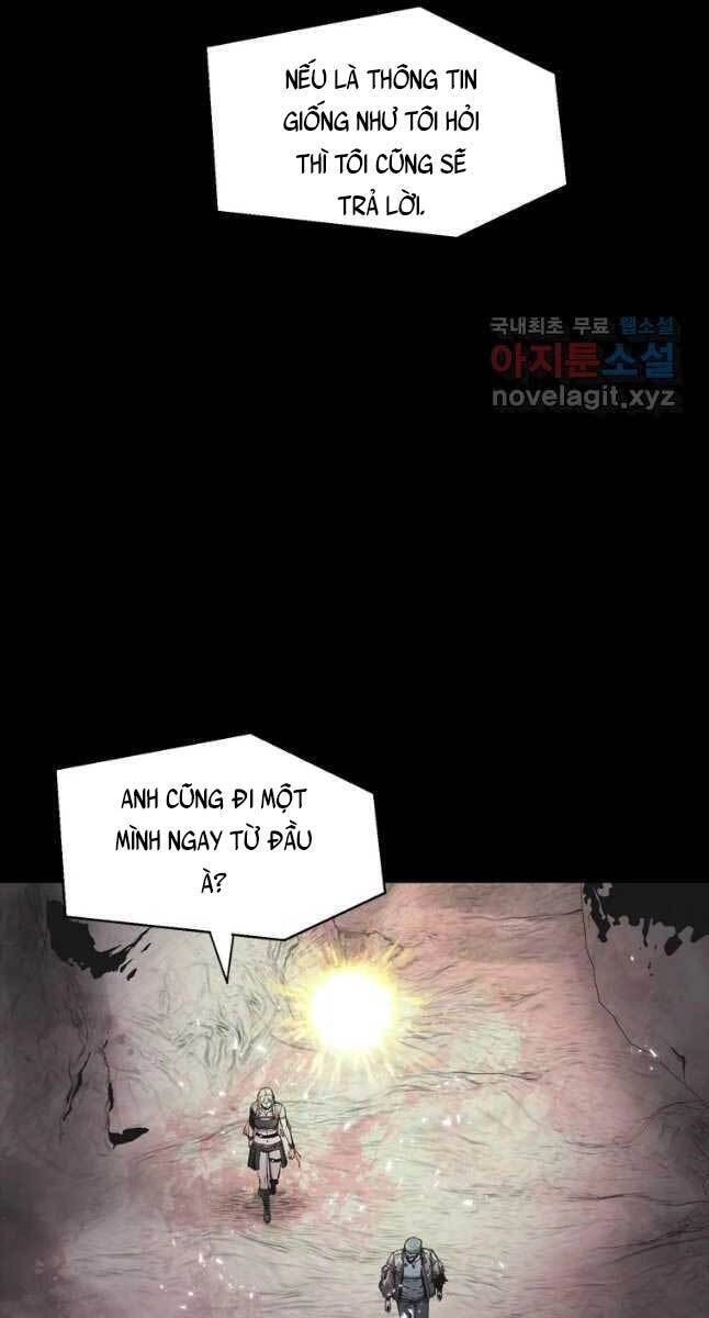 Mật Mã Mê Cung Chapter 49 - 60