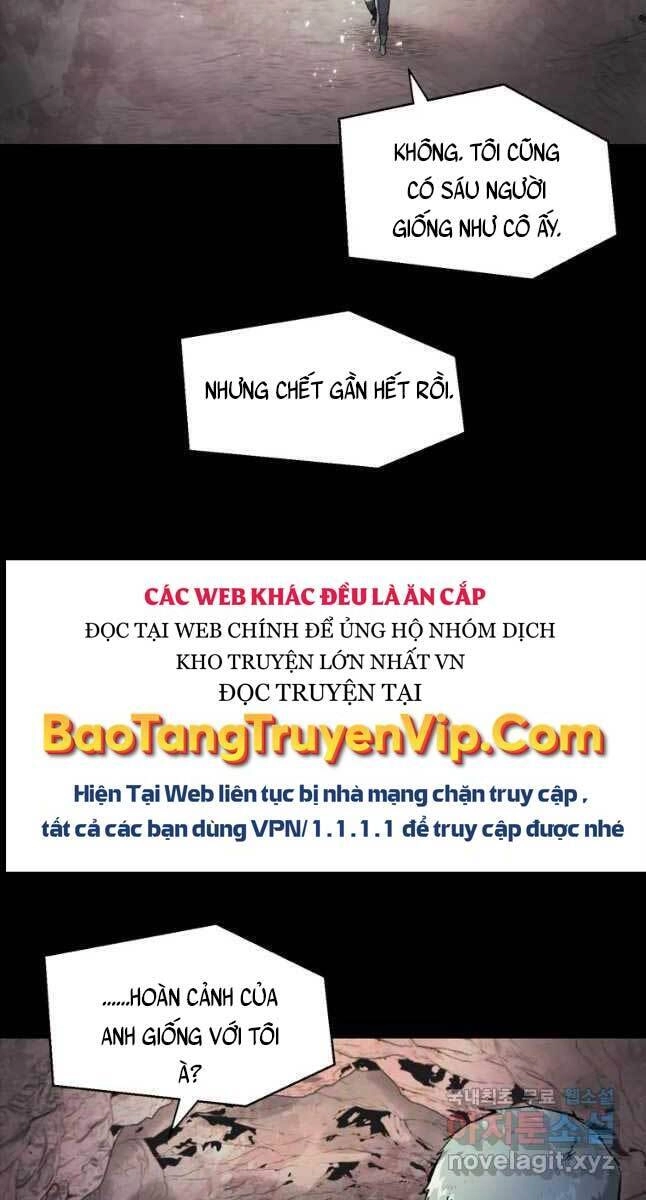 Mật Mã Mê Cung Chapter 49 - 61