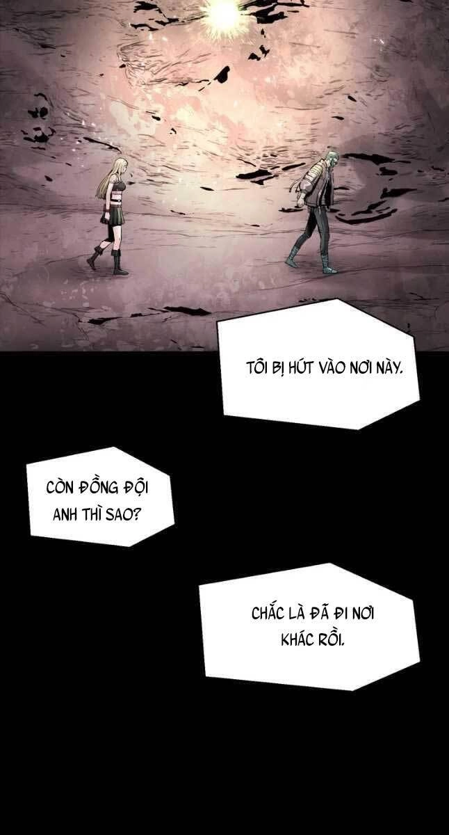 Mật Mã Mê Cung Chapter 49 - 64