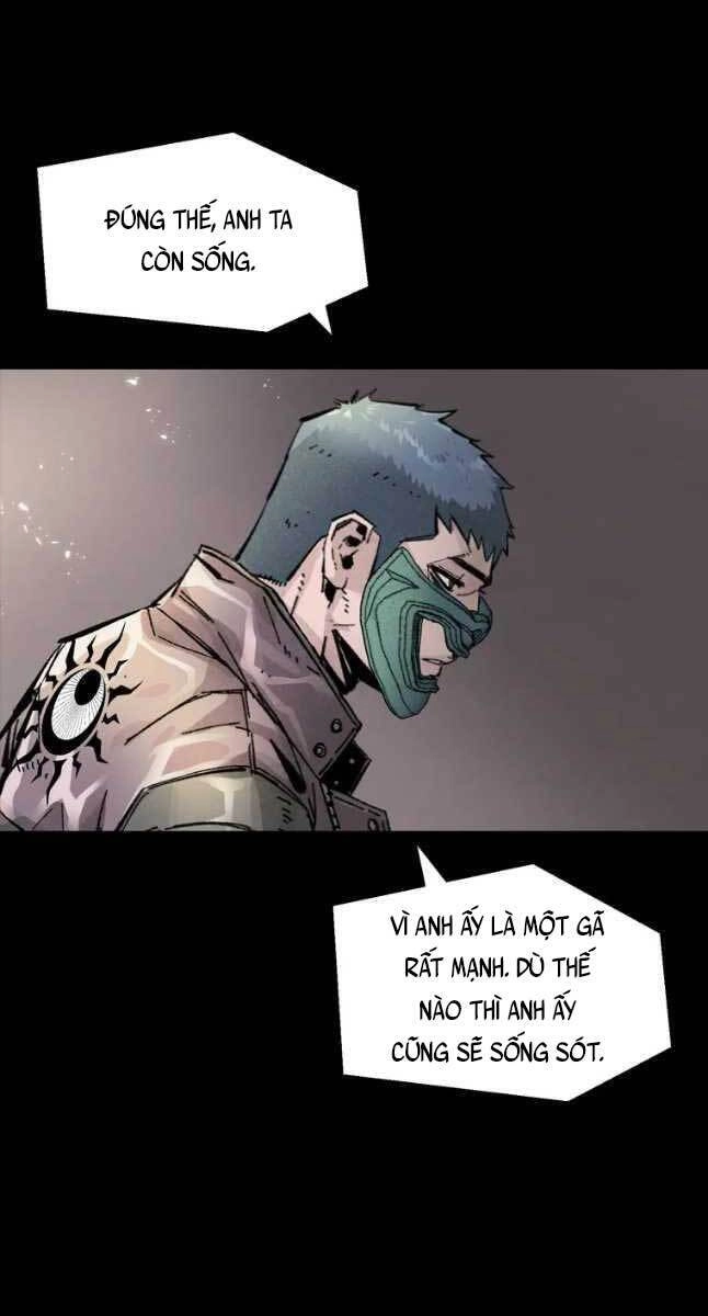 Mật Mã Mê Cung Chapter 49 - 66