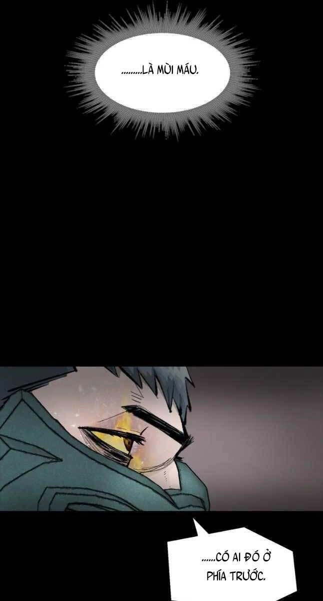 Mật Mã Mê Cung Chapter 49 - 69