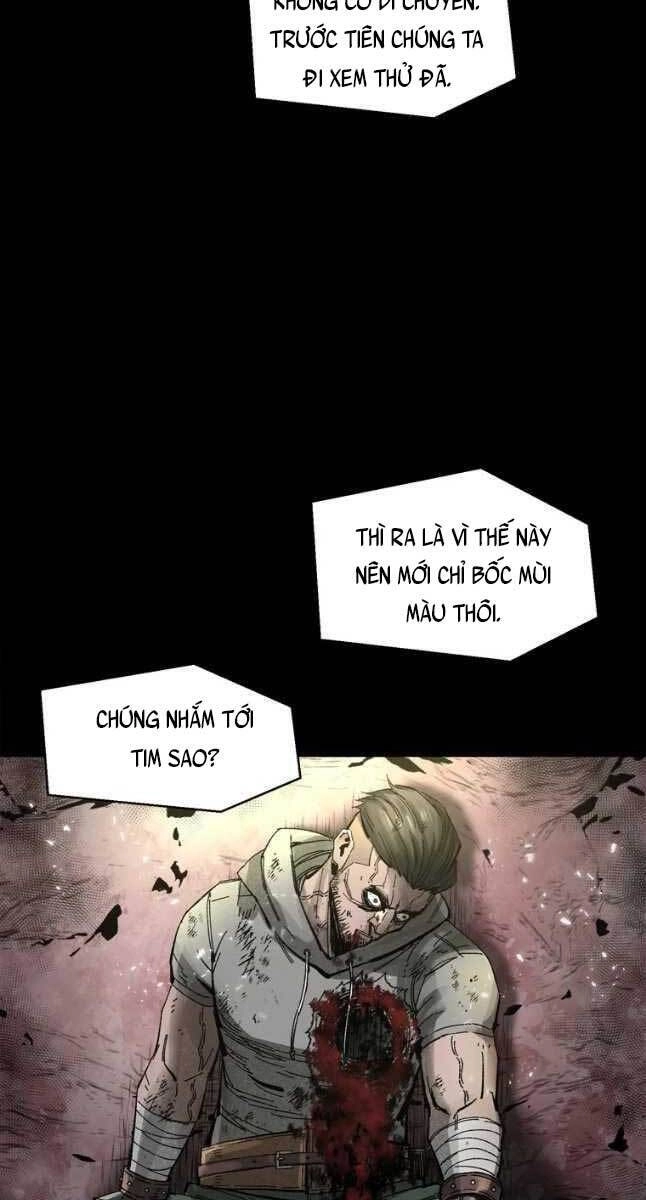 Mật Mã Mê Cung Chapter 49 - 71