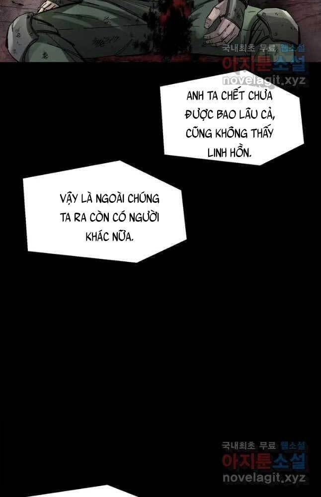 Mật Mã Mê Cung Chapter 49 - 72