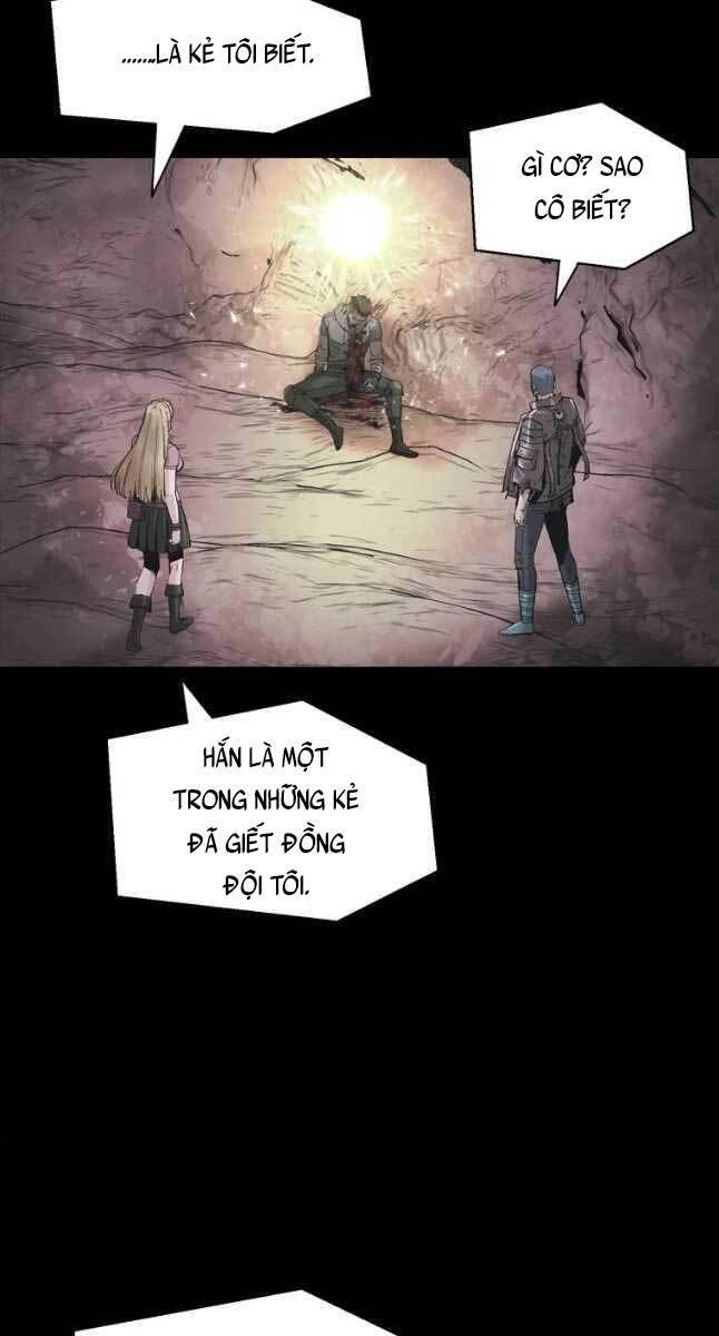 Mật Mã Mê Cung Chapter 49 - 73