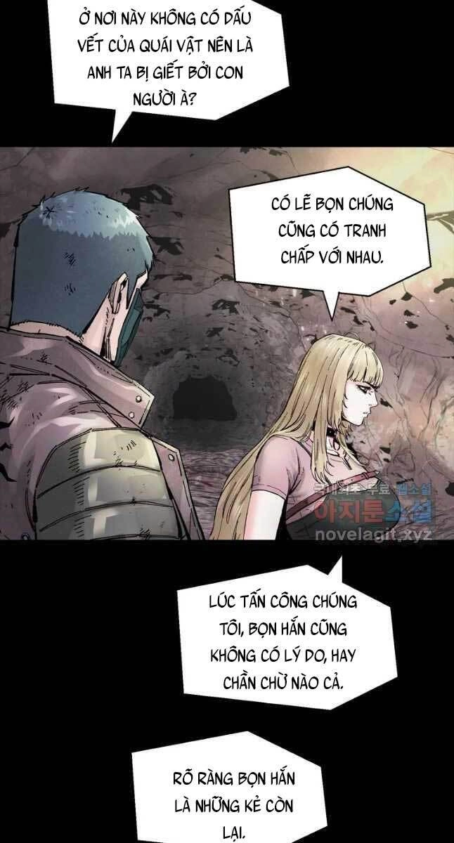 Mật Mã Mê Cung Chapter 49 - 74