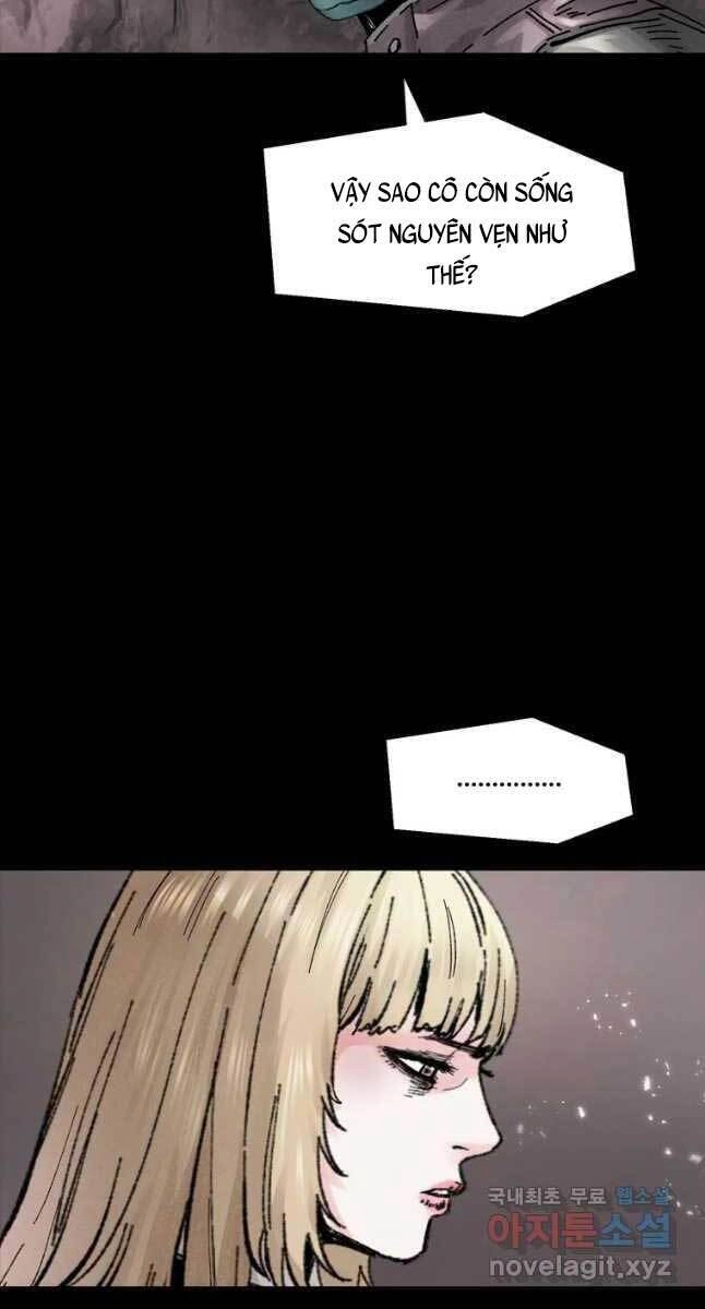 Mật Mã Mê Cung Chapter 49 - 77