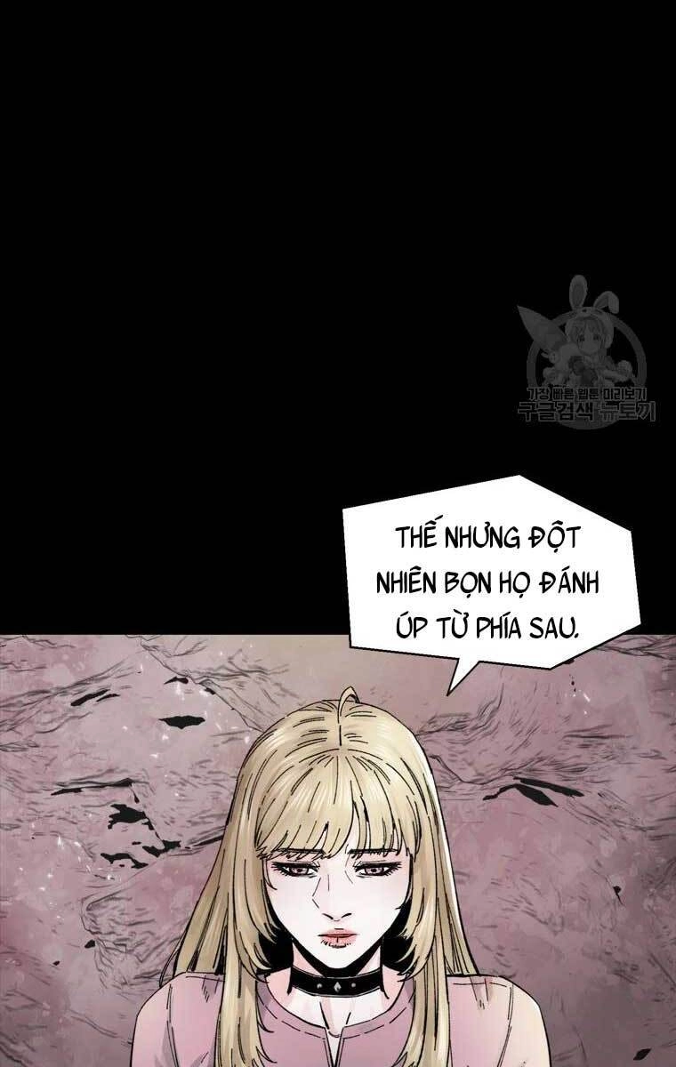 Mật Mã Mê Cung Chapter 50 - 4