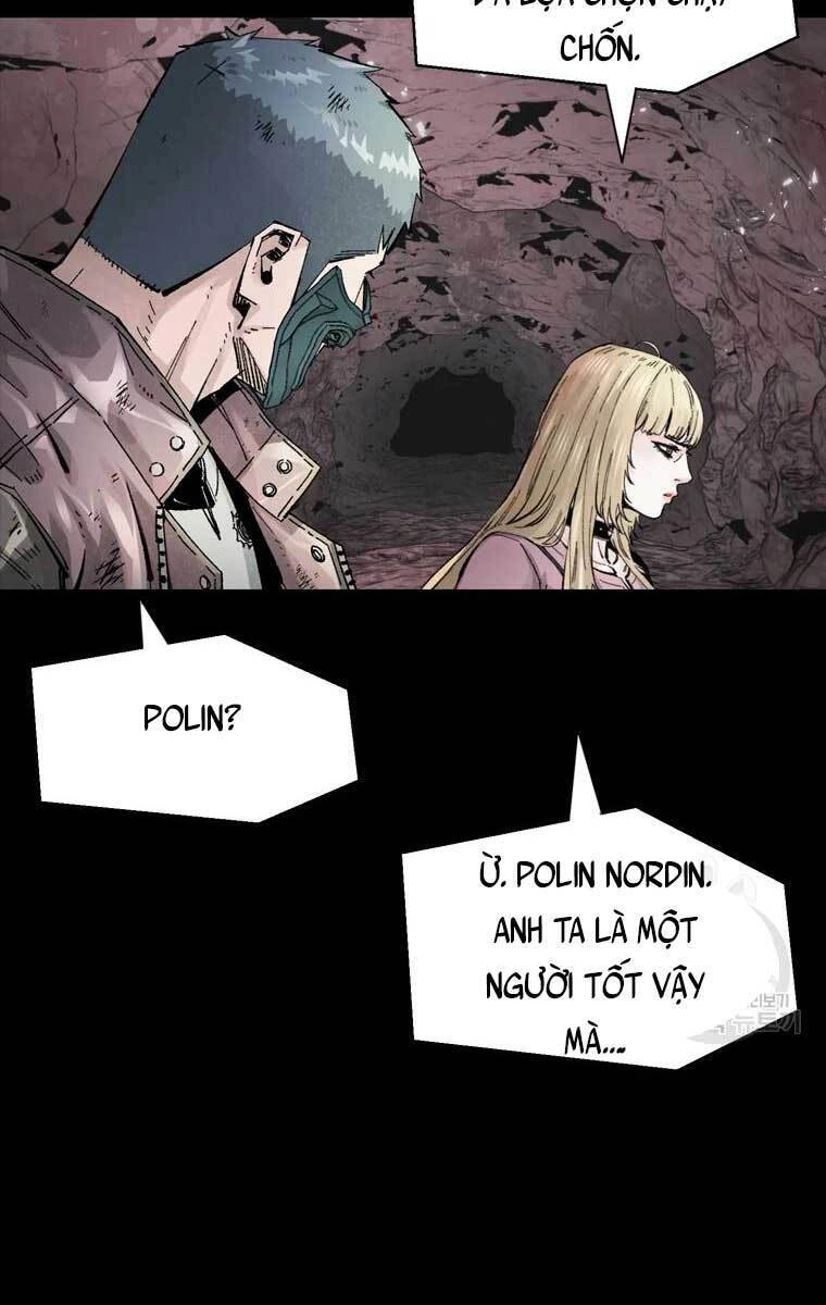 Mật Mã Mê Cung Chapter 50 - 6