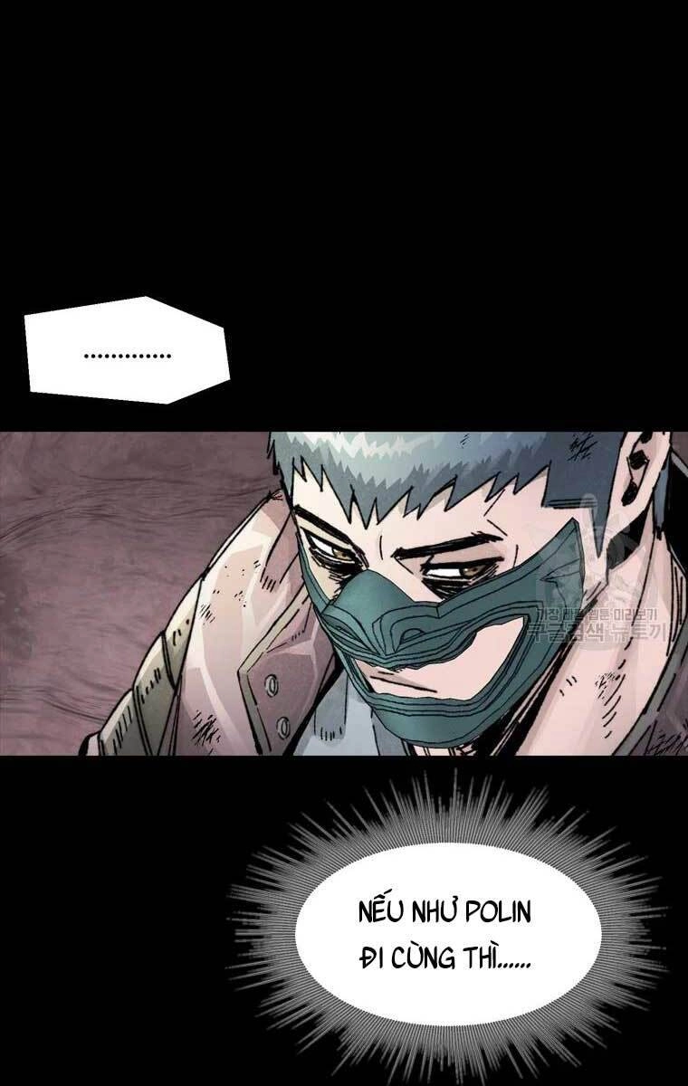 Mật Mã Mê Cung Chapter 50 - 7