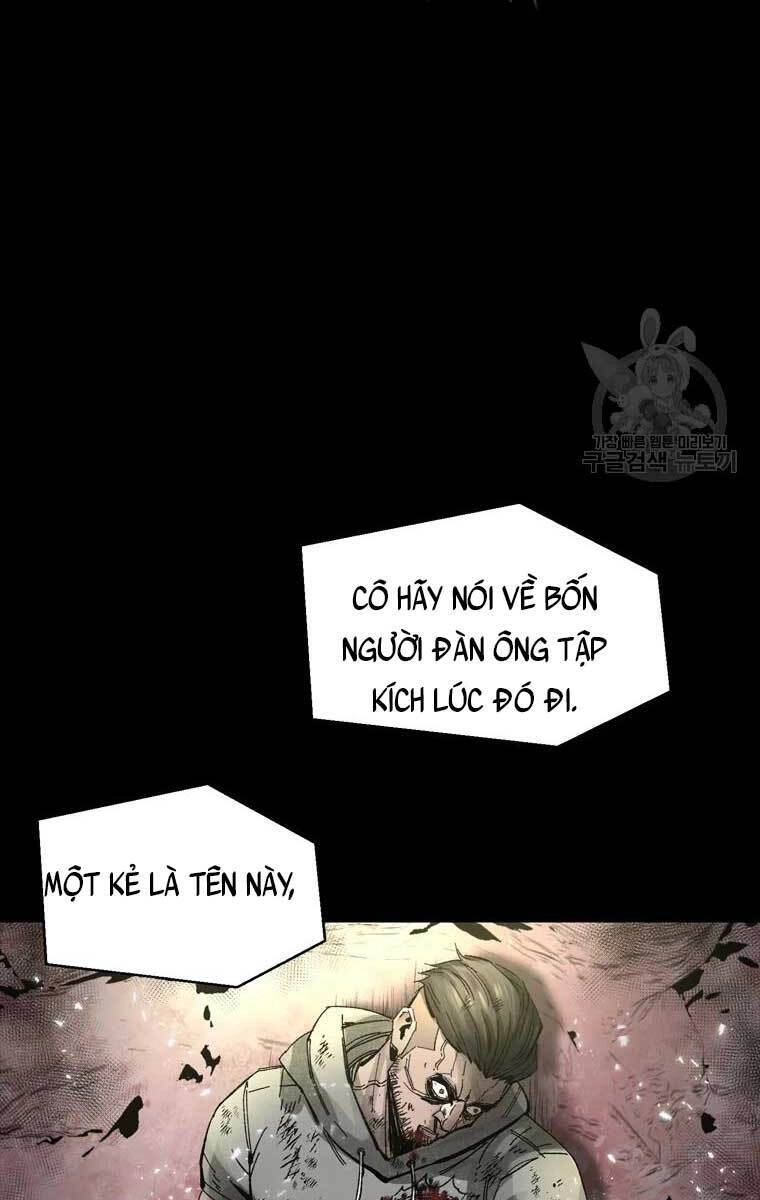 Mật Mã Mê Cung Chapter 50 - 8