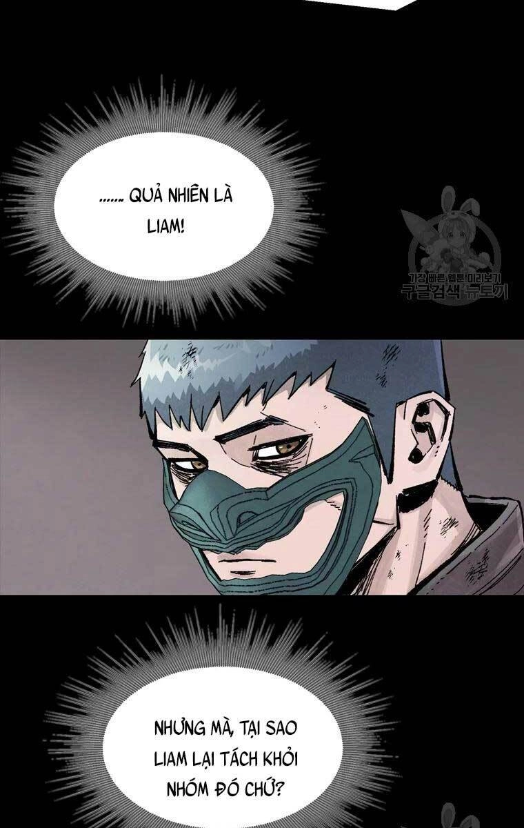 Mật Mã Mê Cung Chapter 50 - 15