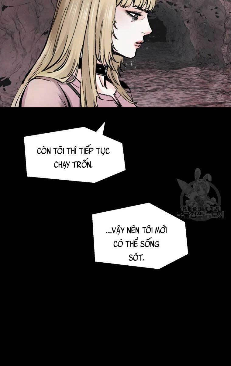 Mật Mã Mê Cung Chapter 50 - 17