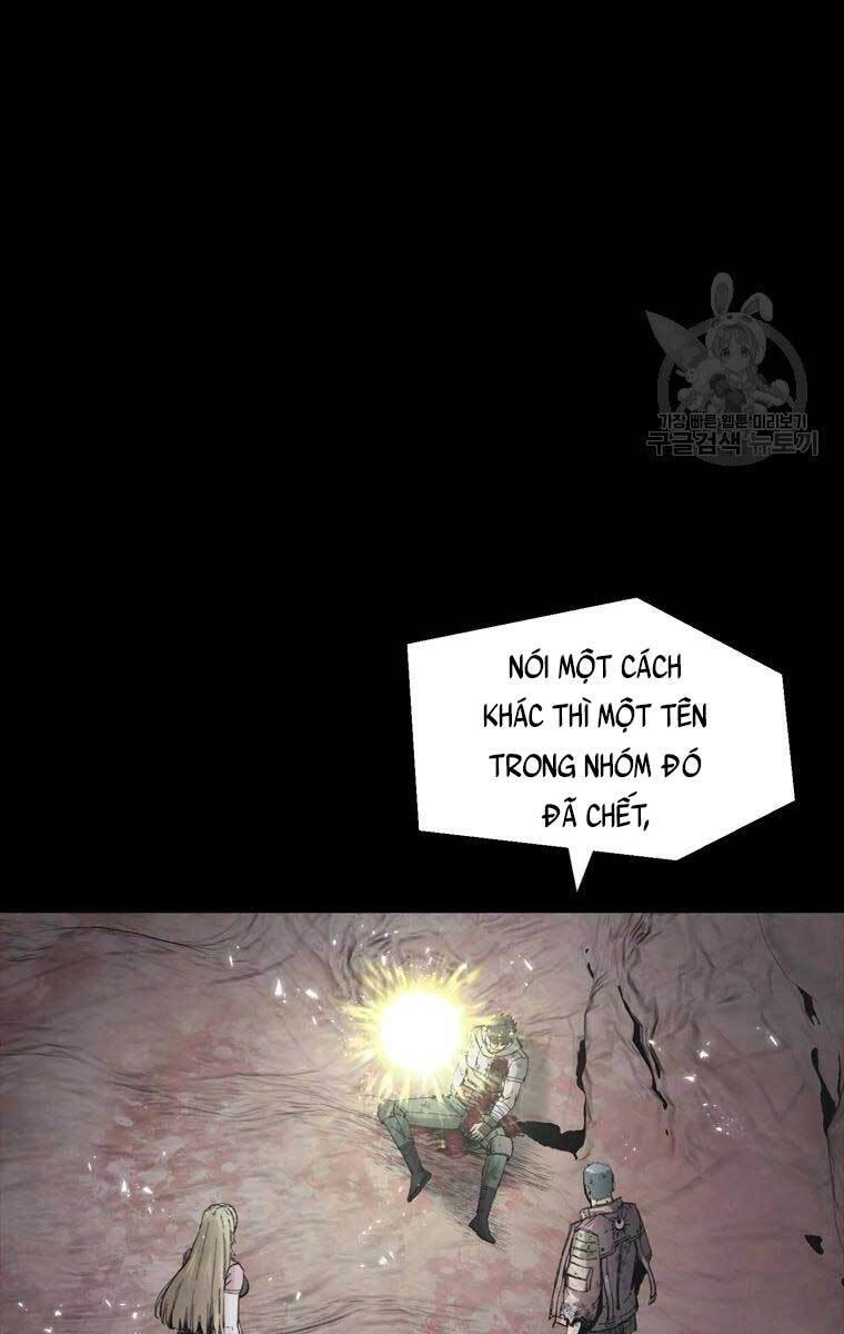 Mật Mã Mê Cung Chapter 50 - 24