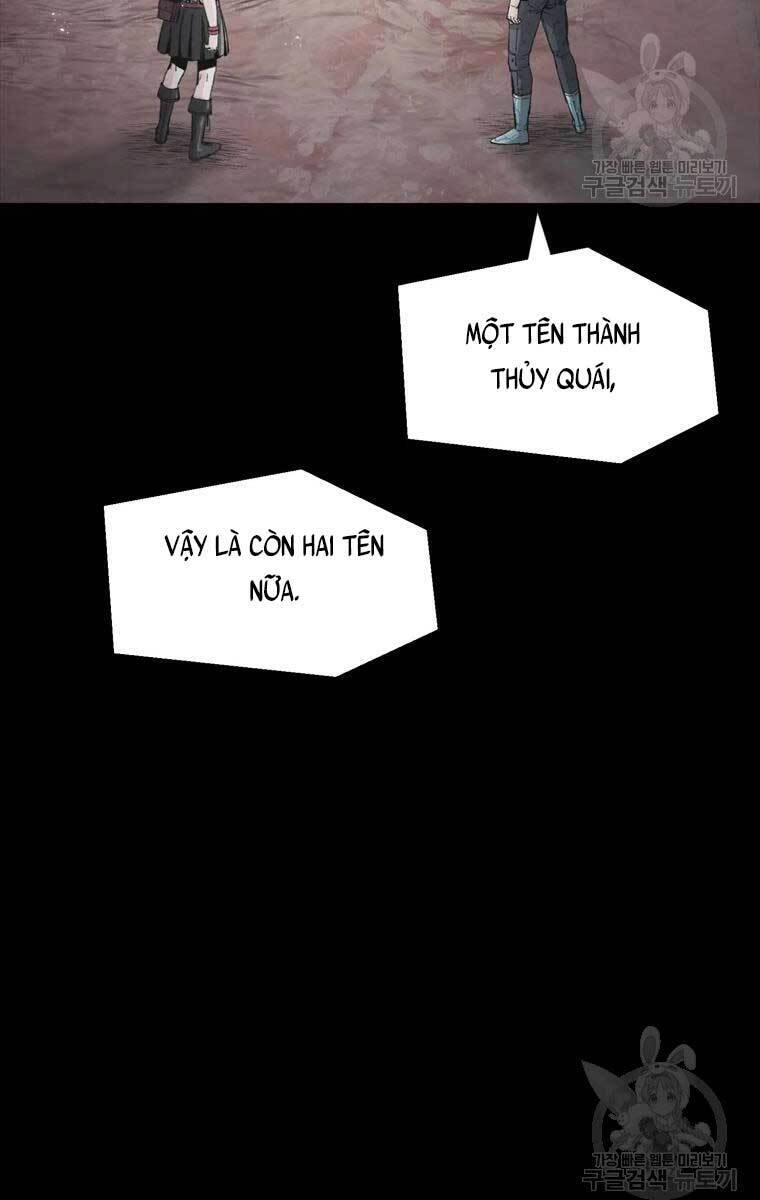 Mật Mã Mê Cung Chapter 50 - 25