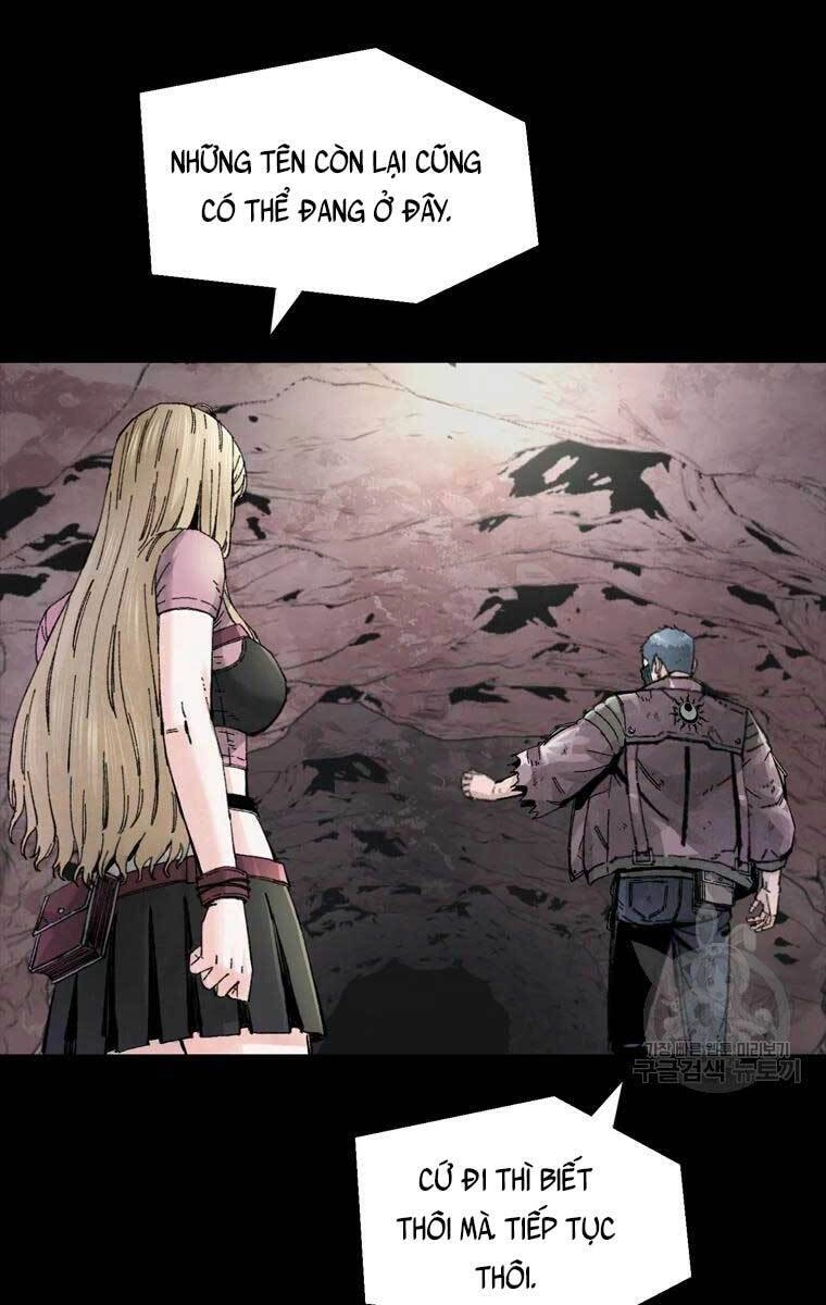 Mật Mã Mê Cung Chapter 50 - 26