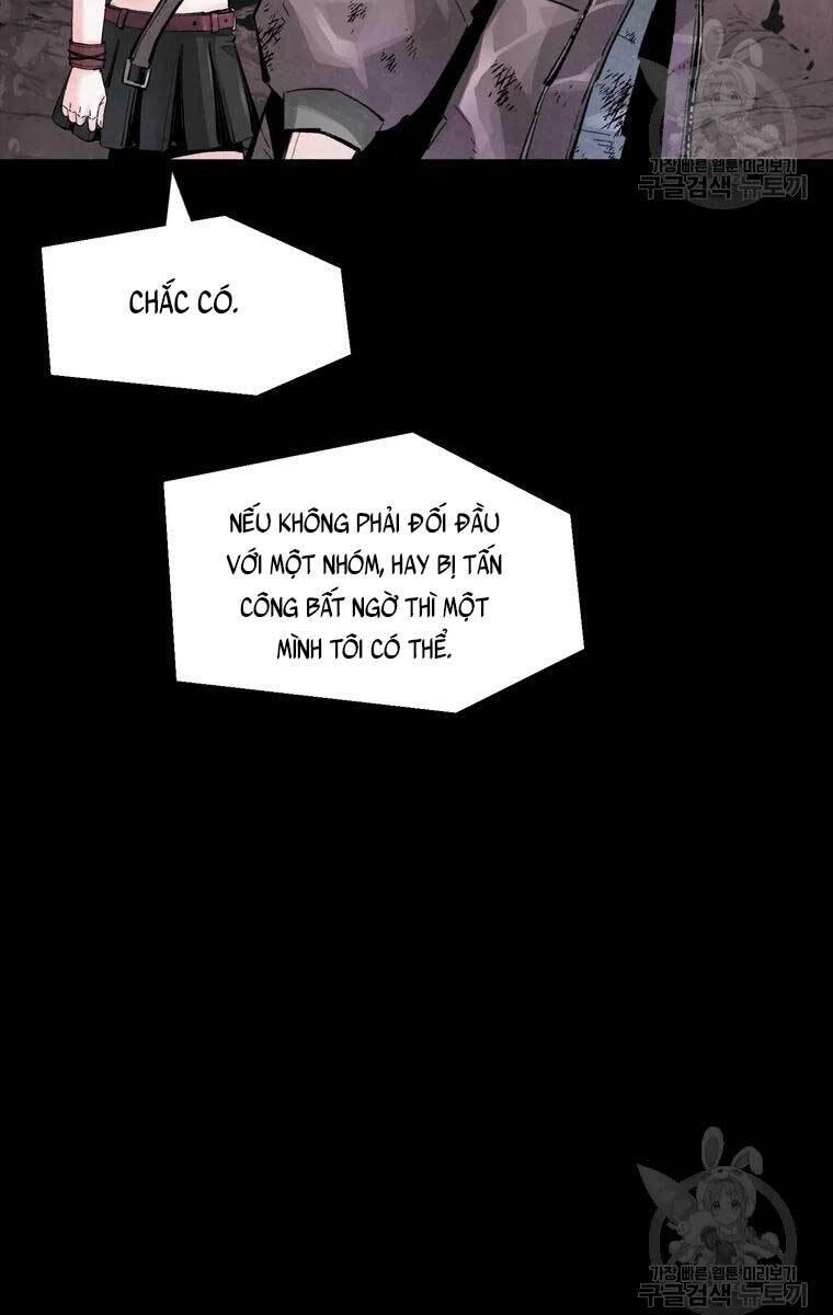 Mật Mã Mê Cung Chapter 50 - 31