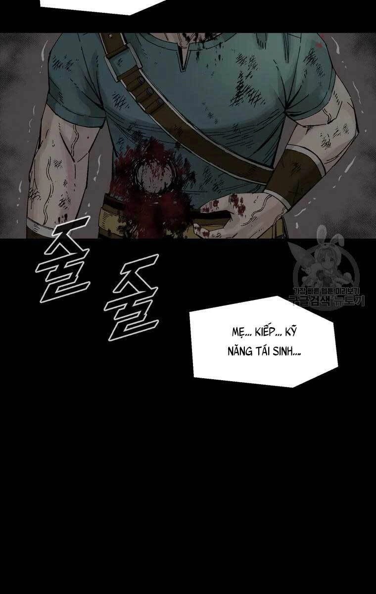 Mật Mã Mê Cung Chapter 50 - 33