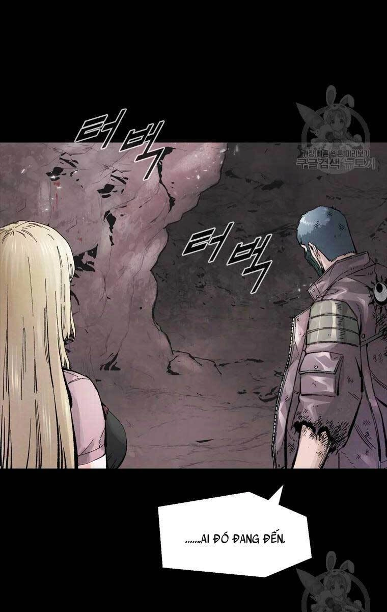 Mật Mã Mê Cung Chapter 50 - 34