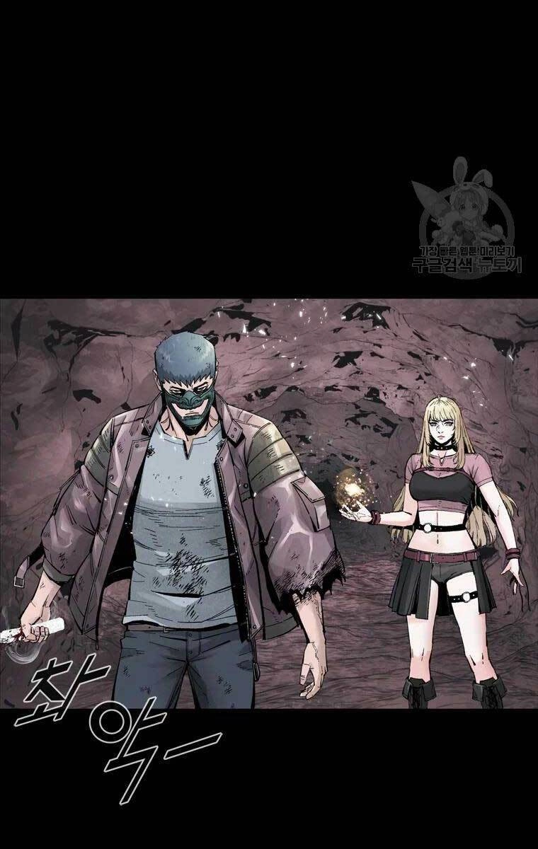 Mật Mã Mê Cung Chapter 50 - 37